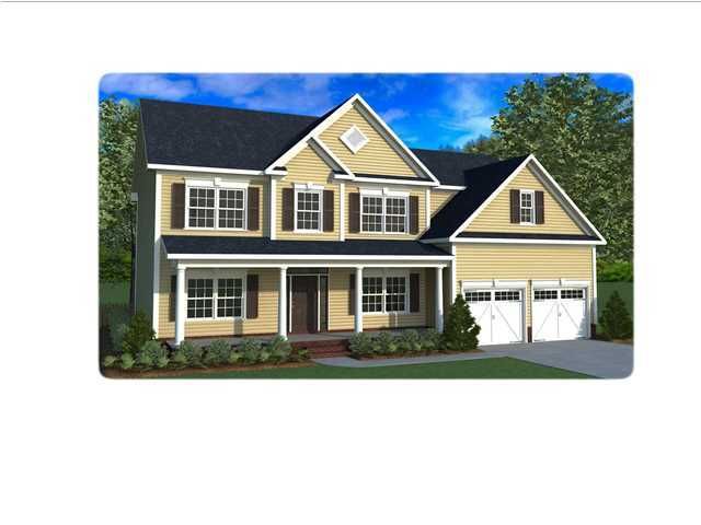 131 Tortoise St, Summerville, SC 29483