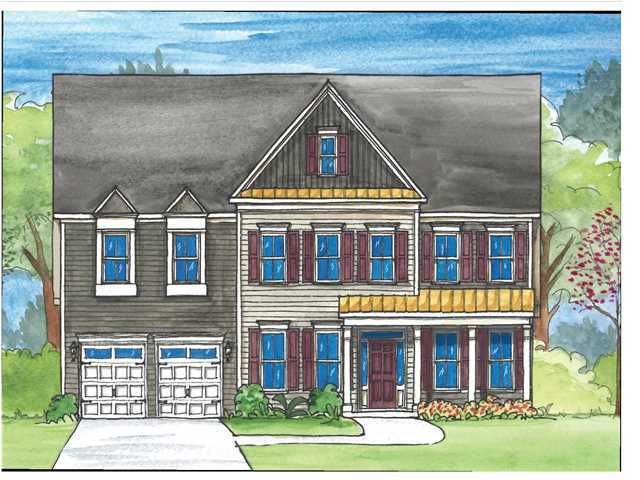 241 Weston Hall Dr, Summerville, SC 29483