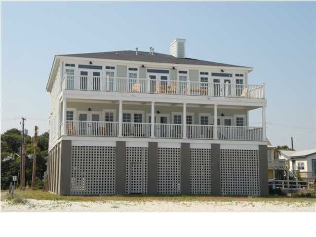 1111 E Arctic Ave, Folly Beach, SC 29439