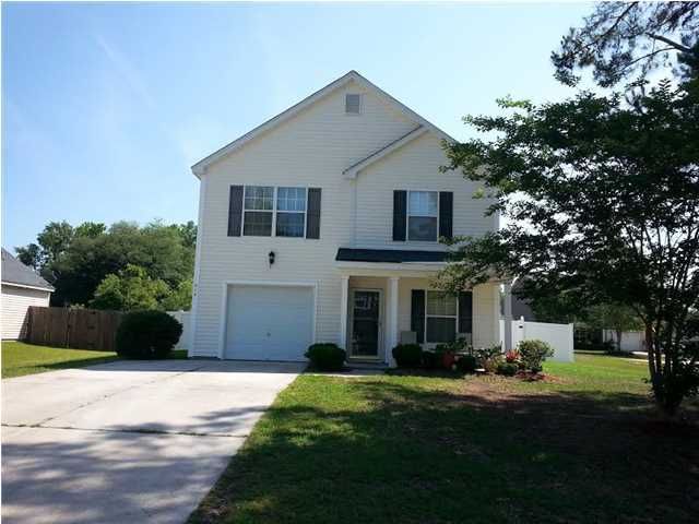 514 Resinwood Rd, Moncks Corner, SC 29461
