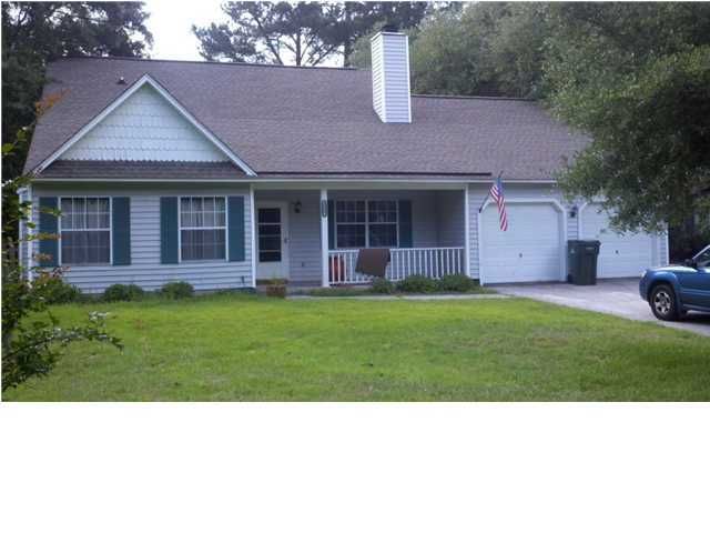 2105 Glendale Dr, Charleston, SC 29414