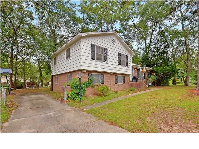 7645 Picardy Pl, North Charleston, SC 29420