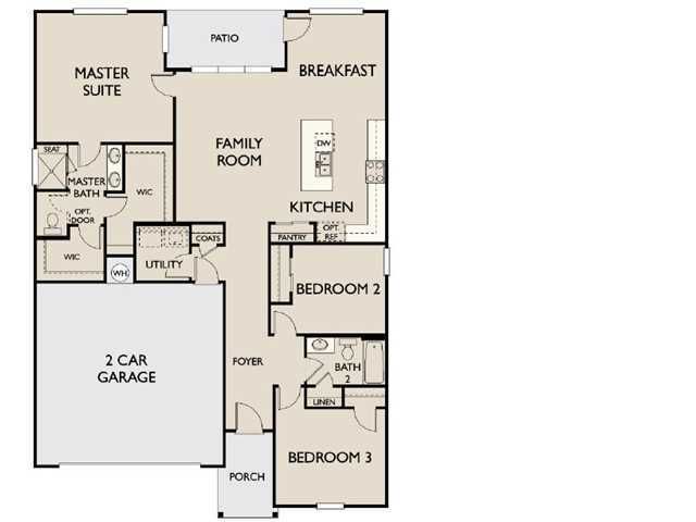 218 Sugarhouse Ct, Moncks Corner, SC 29461