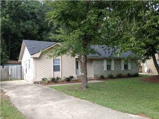 314 Violet Ln, Summerville, SC 29483