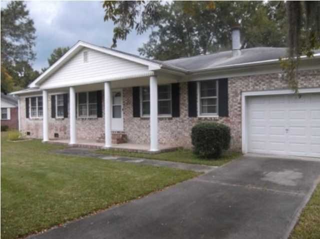 254 Clarine Dr, Goose Creek, SC 29445