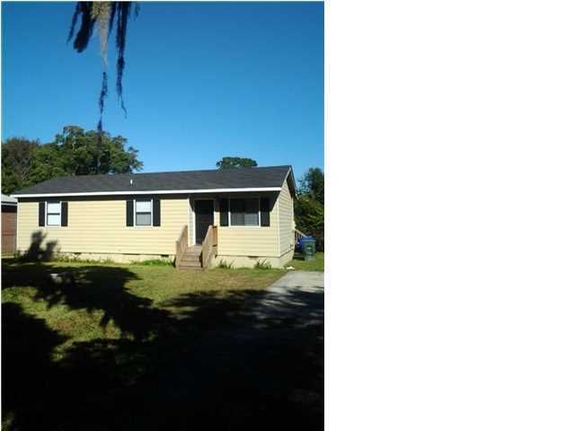 954 Fifth Ave, Charleston, SC 29407