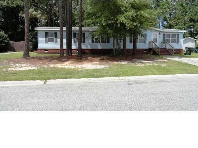 360 Grapevine Rd, Summerville, SC 29483