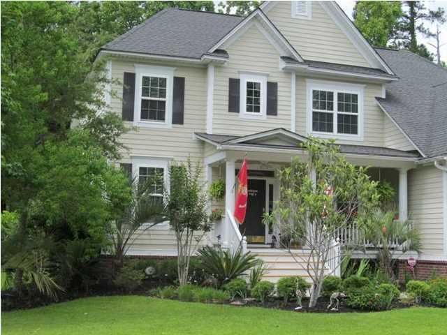 1776 James Basford Pl, Charleston, SC 29466