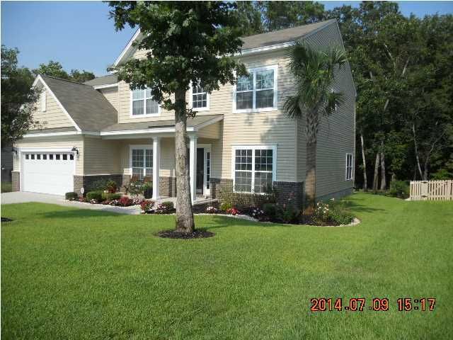 1815 Crossbill Trl, Hanahan, SC 29410