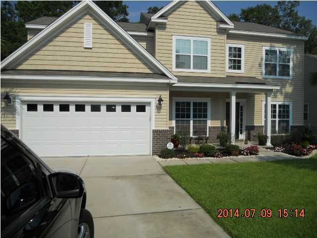 1815 Crossbill Trl, Hanahan, SC 29410