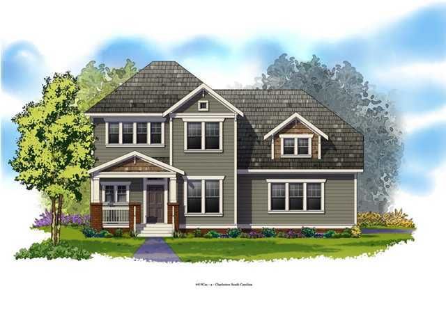1218 Pasture View Dr, Hanahan, SC 29410