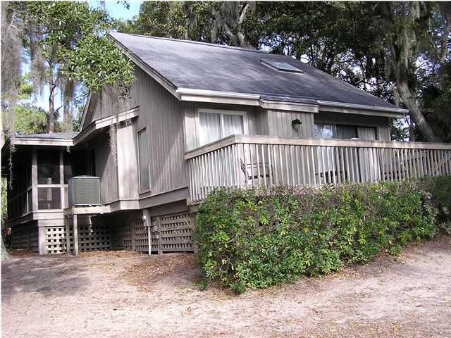 408 Sea Cloud Cir, Edisto Beach, SC 29438