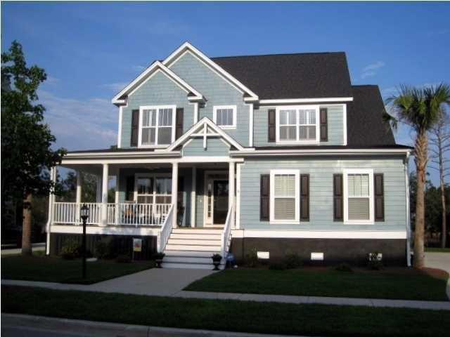 2133 Sandy Point Ln, Mount Pleasant, SC 29466