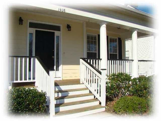 1408 Peninsula Point, Summerville, SC 29485