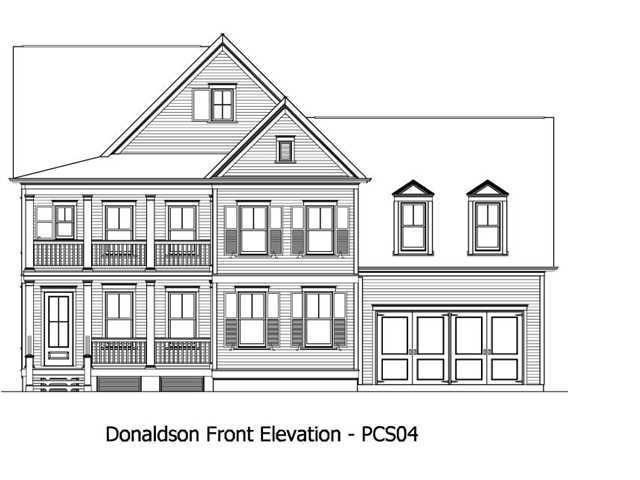 1336 Whisker Pole Ln, Mount Pleasant, SC 29466