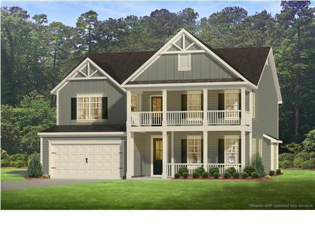 813 Harbor Woods Cir, Charleston, SC 29412