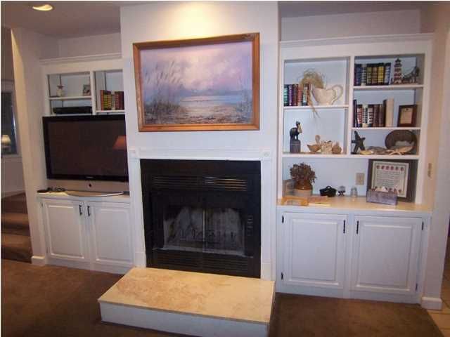 1702 Lee St, Edisto Beach, SC 29438