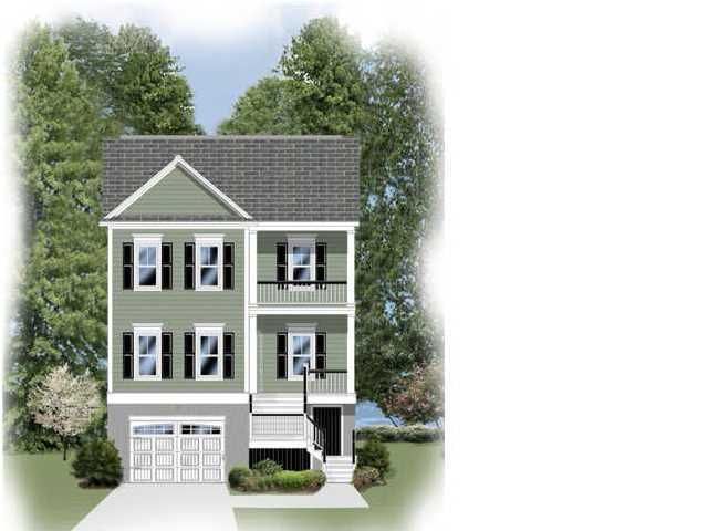 521 Sanders Farm Ln, Charleston, SC 29492