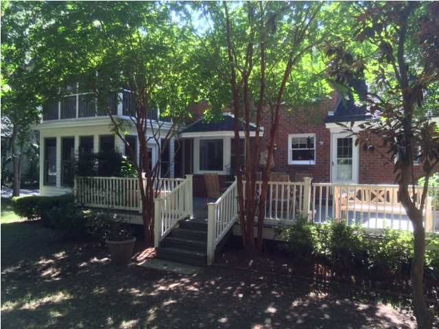 495 Rice Hope Dr, Mount Pleasant, SC 29464