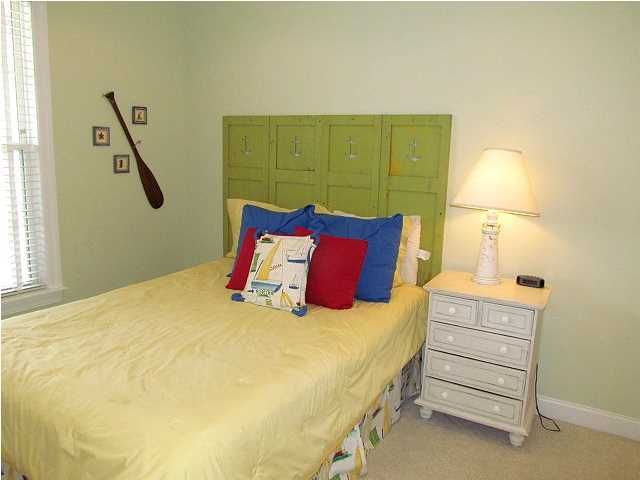 1420 Chancellor, Edisto Beach, SC 29438