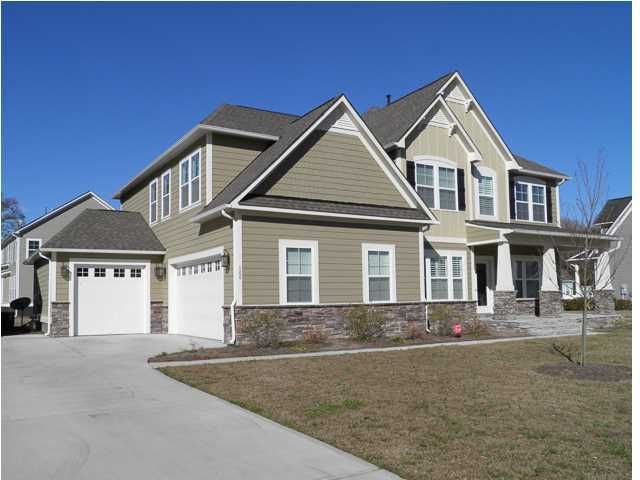 100 Silver Cypress Cir, Summerville, SC 29485
