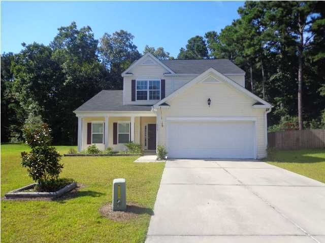 551 Brick Barn Ln, Goose Creek, SC 29445