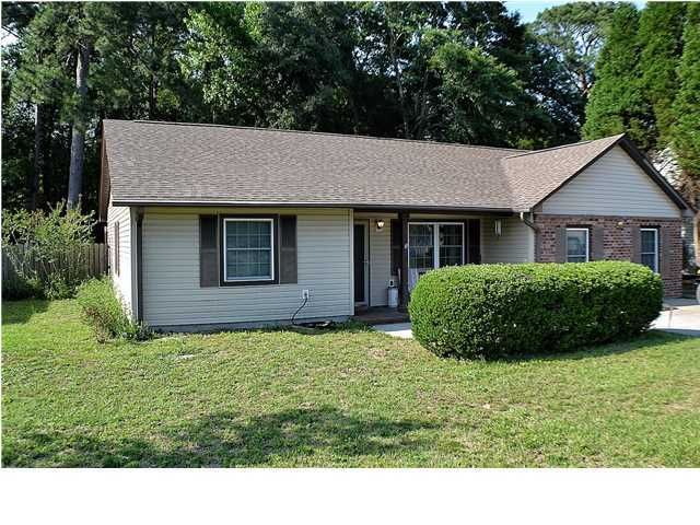 600 Crestwood Dr, Summerville, SC 29483
