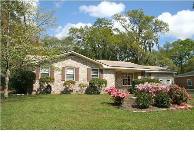 5312 Chantilly Ln, Charleston, SC 29418