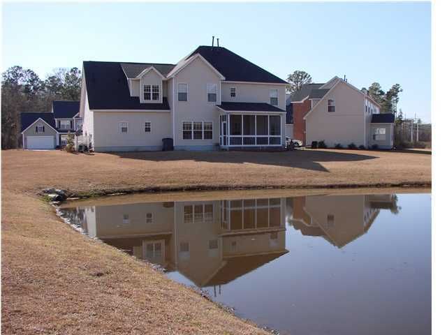9102 Markleys Grove Blvd, Summerville, SC 29485
