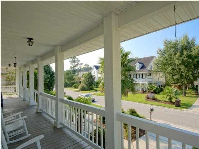 1378 Black River Dr, Mount Pleasant, SC 29466