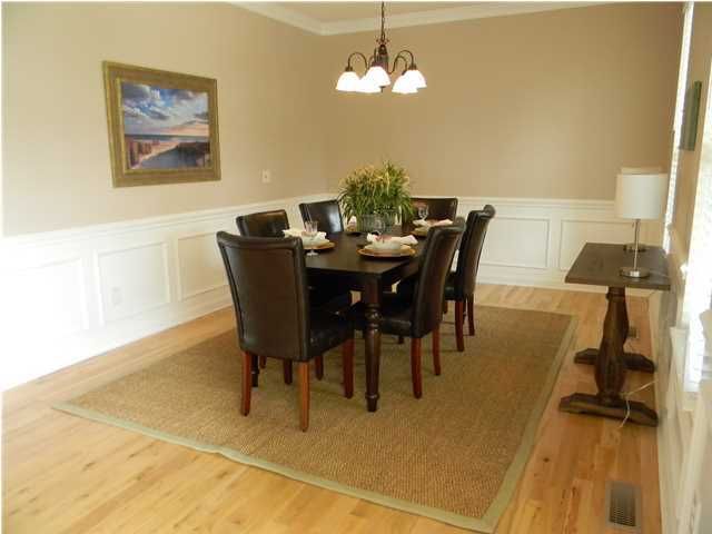 1378 Black River Dr, Mount Pleasant, SC 29466