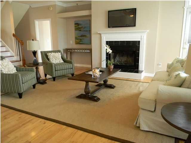 1378 Black River Dr, Mount Pleasant, SC 29466