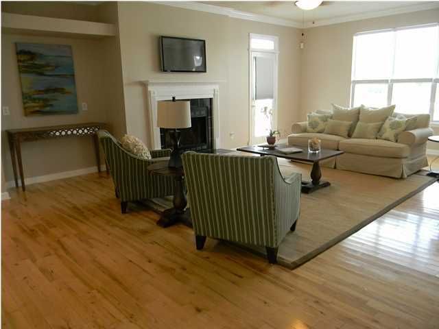 1378 Black River Dr, Mount Pleasant, SC 29466
