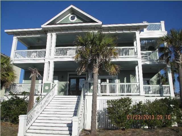 3207 Palm Blvd, Isle Of Palms, SC 29451
