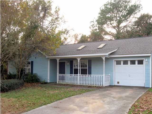 2830 Fox Lake Ct, Charleston, SC 29414