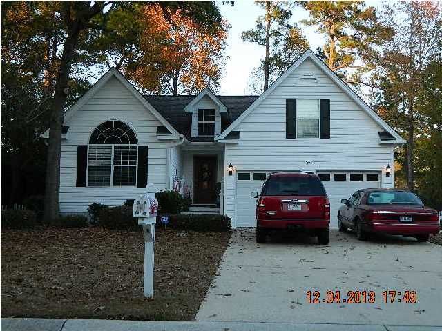 2030 Wadsbury Ln, Charleston, SC 29414
