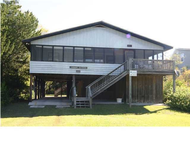3511 Palmetto Blvd, Edisto Island, SC 29438