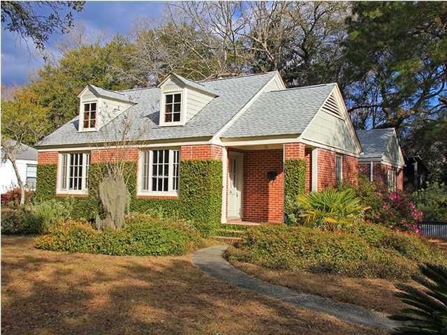 2 Ludwell St, Charleston, SC 29407