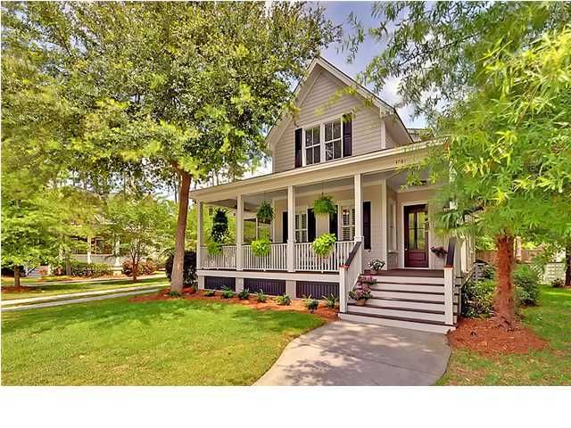 4081 E Amy Ln, Johns Island, SC 29455