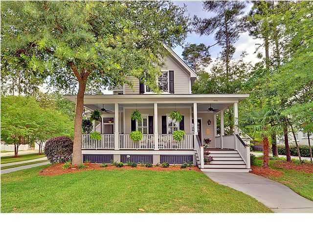 4081 E Amy Ln, Johns Island, SC 29455