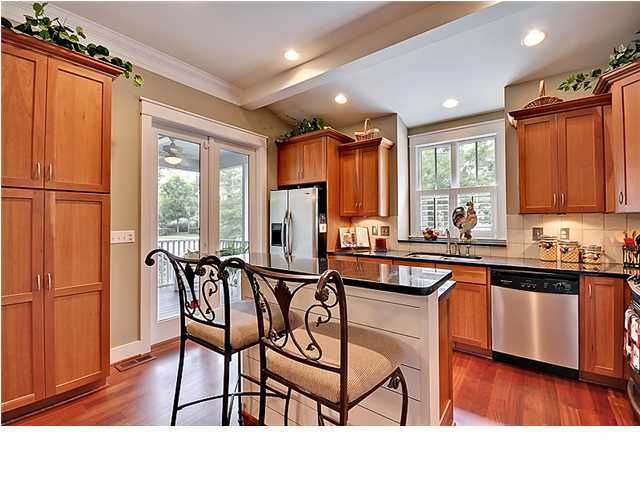4081 E Amy Ln, Johns Island, SC 29455