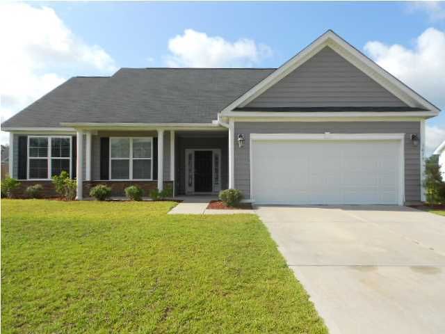 1019 Bridlewood Farms Pw, Ridgeville, SC 29472