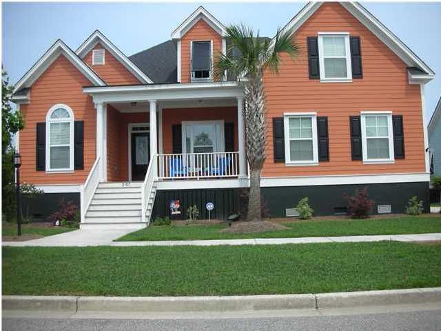 1009 Legacy Ln, Summerville, SC 29485
