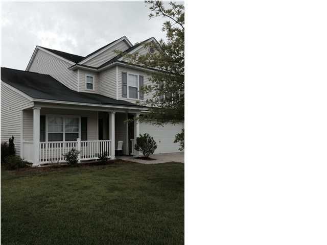 5011 Ballantine Dr, Summerville, SC 29485