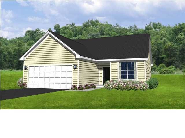 3047 Nantuckett Ave, North Charleston, SC 29420