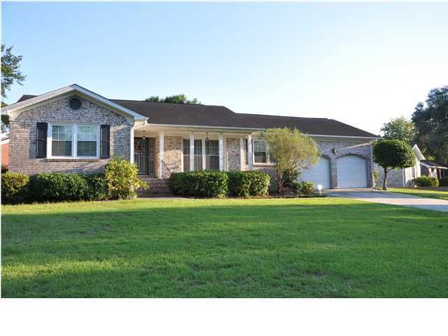 5331 Edith St, Charleston, SC 29418