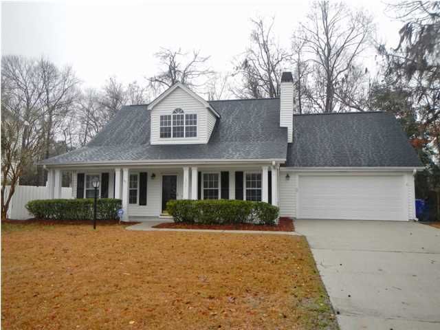 1399 Emerald Forest Pky, Charleston, SC 29414