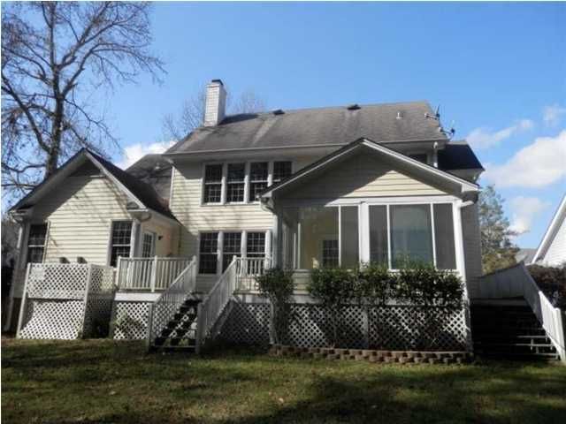 1291 Hogans, Mount Pleasant, SC 29466