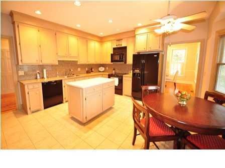 6 Wills Way, Isle Of Palms, SC 29451