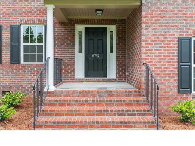 8737 Millerville Dr, North Charleston, SC 29420